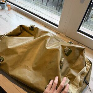 Eagle Creek National Geographic Duffle Bag